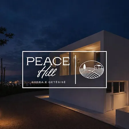Konukevi Peace Hill Shkoder, Albania Shkodër